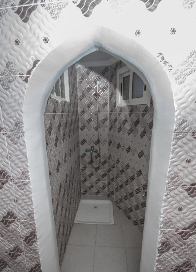 Hotel Al Kassaba Шефшауэн Экстерьер фото