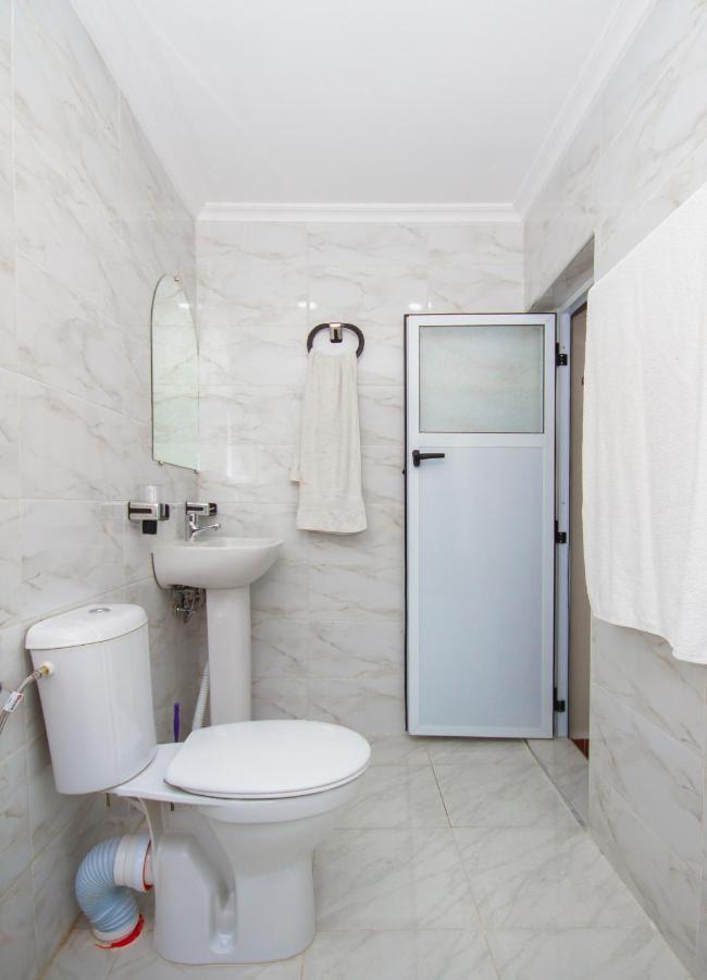 Hotel Al Kassaba Шефшауэн Экстерьер фото