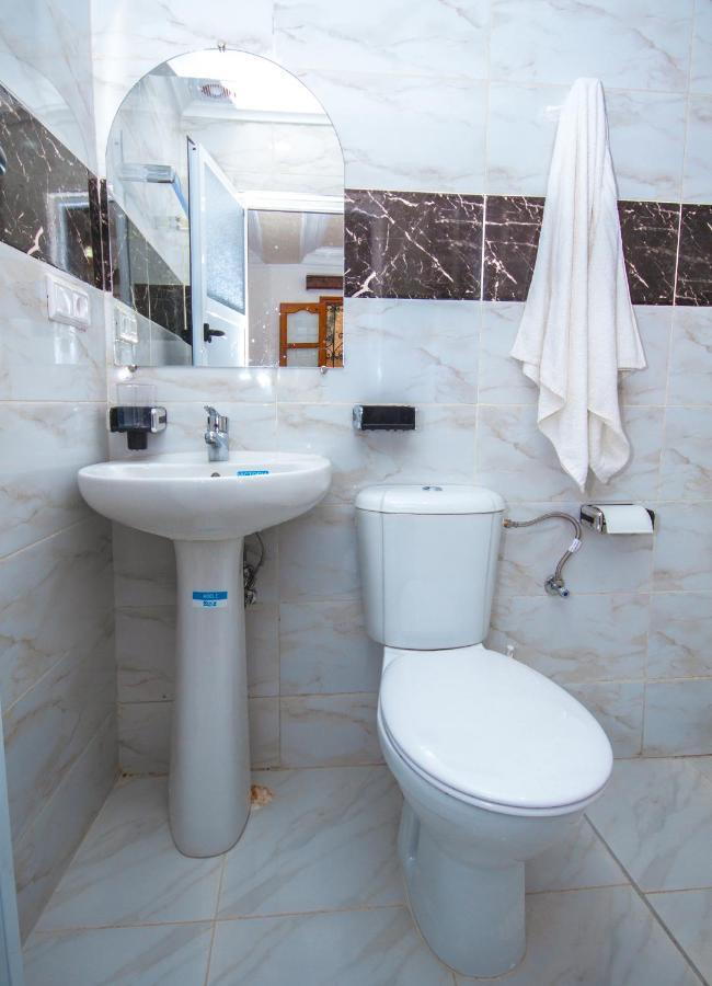 Hotel Al Kassaba Шефшауэн Экстерьер фото